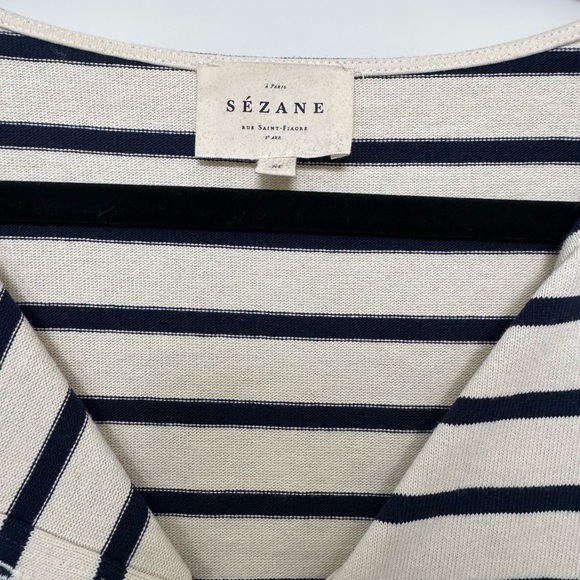 Sezane Gatsby Mariniere - Picture 3 of 8